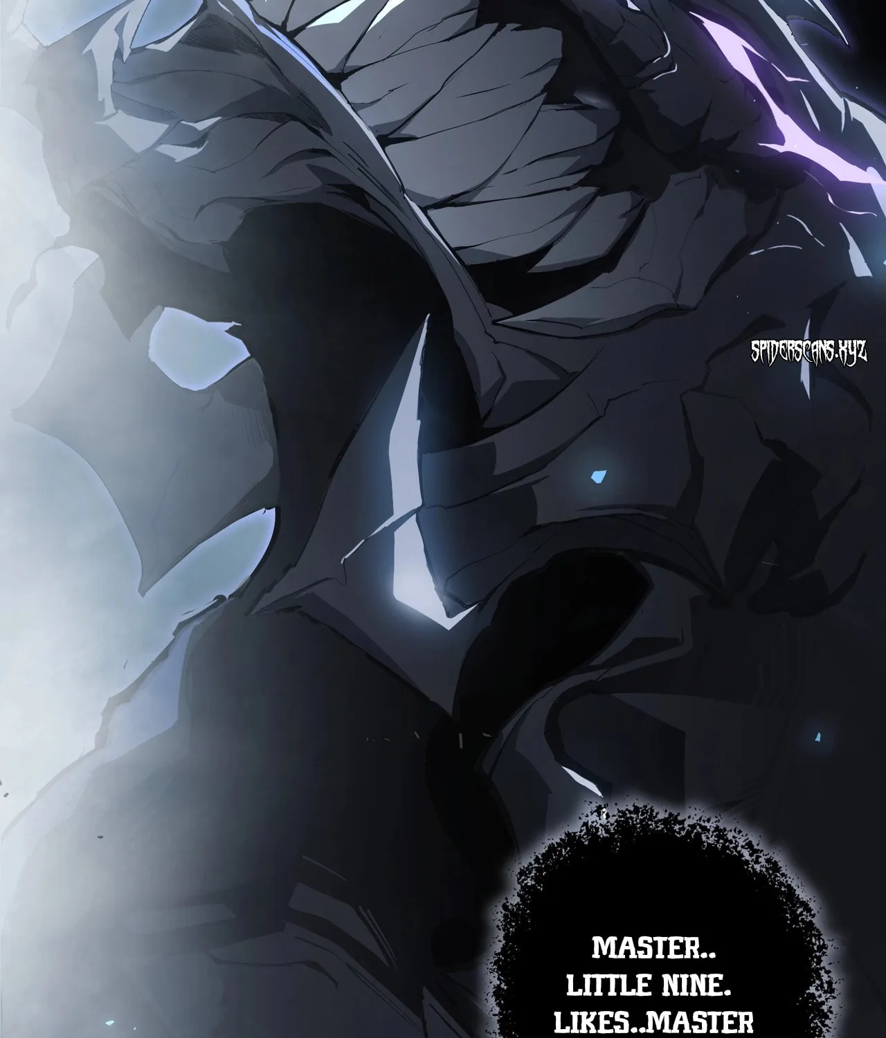 Overlord of Insects Chapter 1 page 100 - 