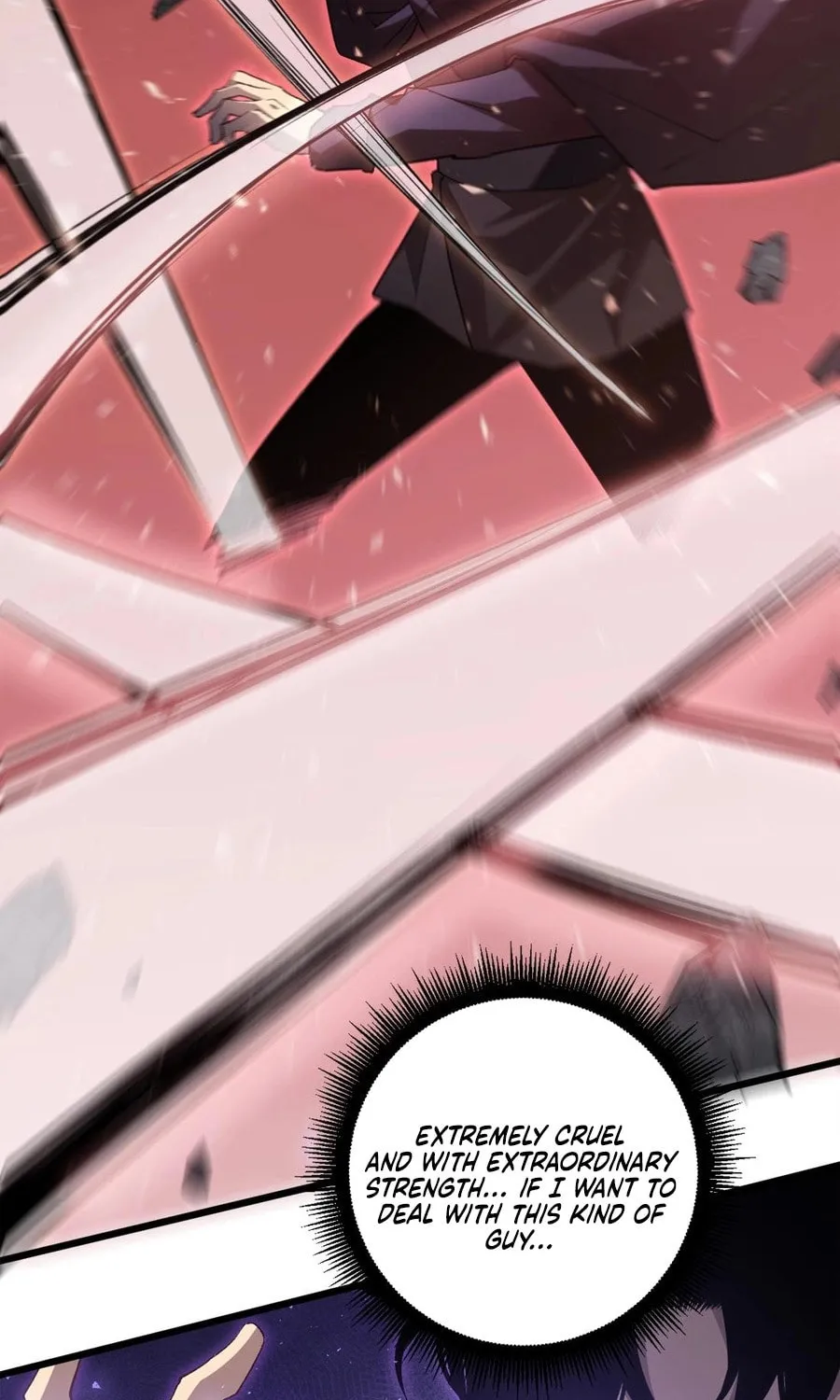 Overlord of Insects Chapter 10 page 16 - 