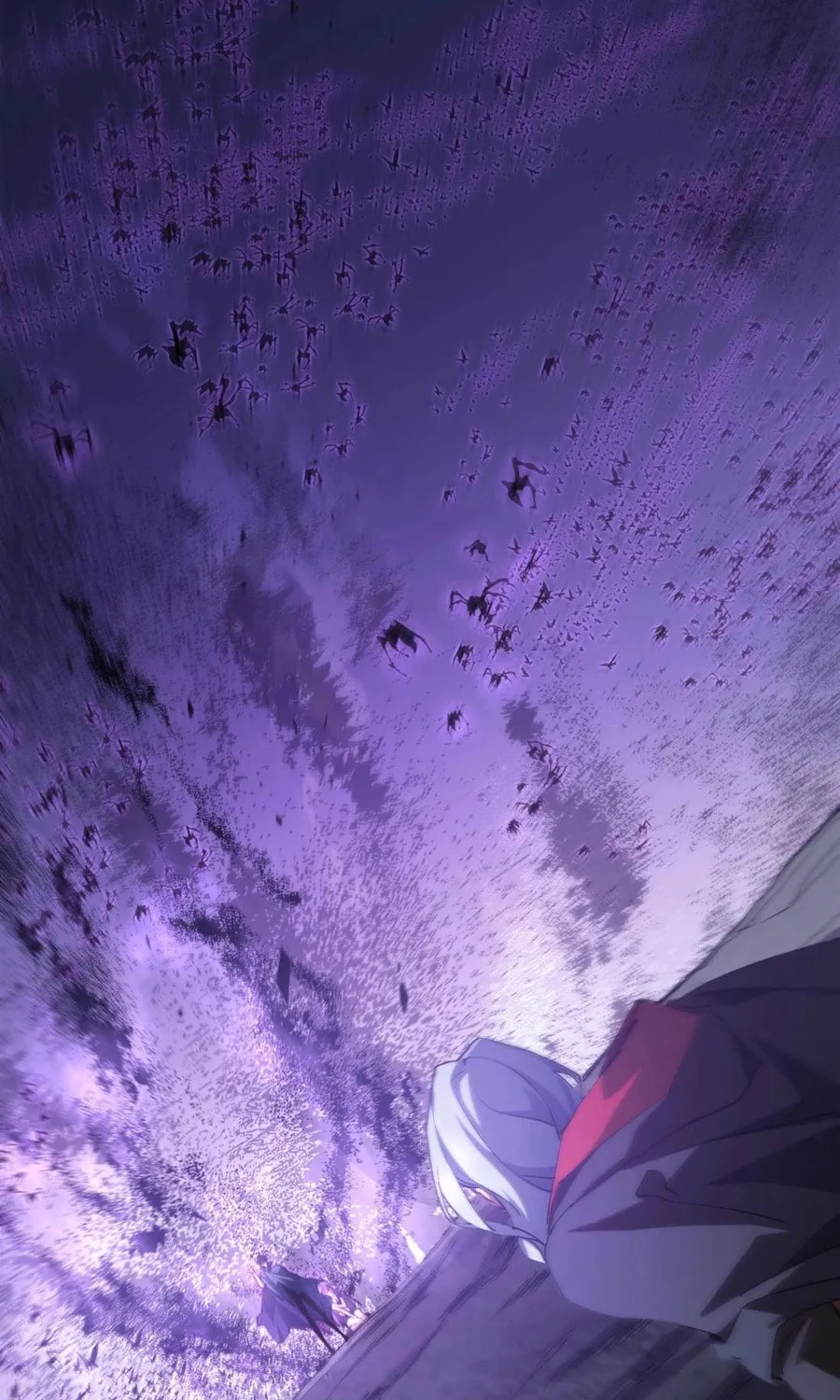 Overlord of Insects Chapter 10 page 18 - 