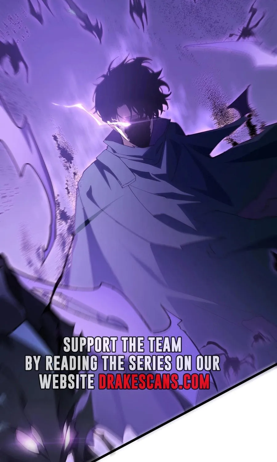 Overlord of Insects Chapter 10 page 22 - 