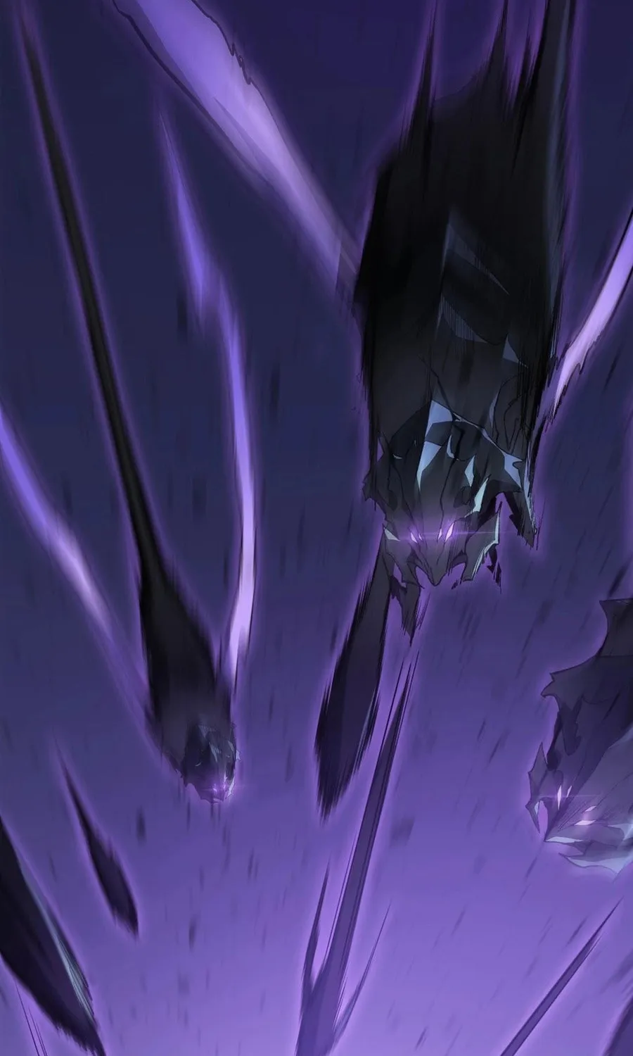Overlord of Insects Chapter 10 page 25 - 