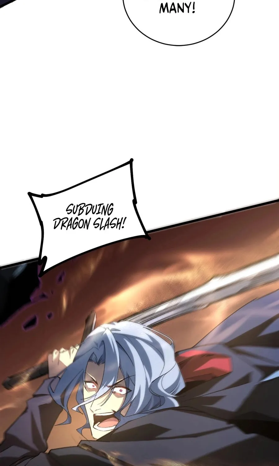 Overlord of Insects Chapter 10 page 27 - 