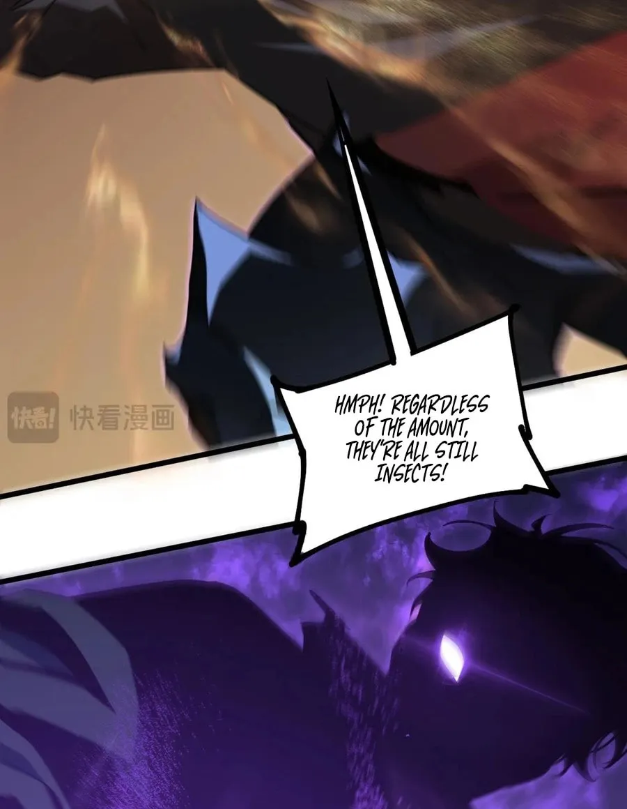 Overlord of Insects Chapter 10 page 28 - 