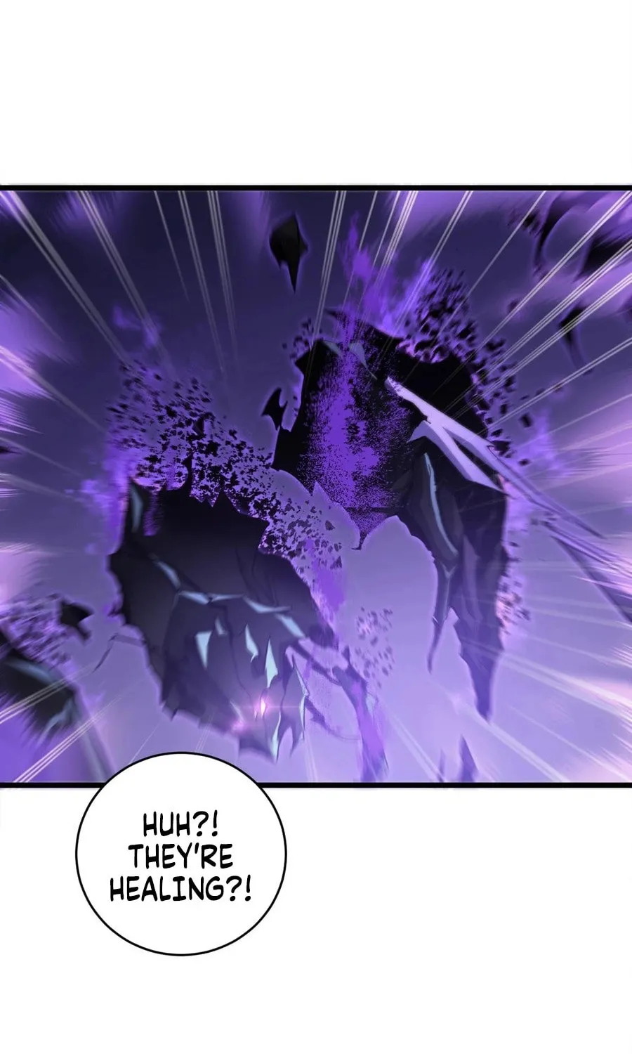 Overlord of Insects Chapter 10 page 30 - 