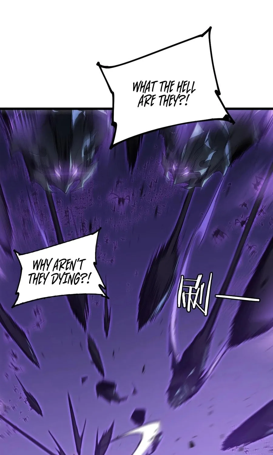 Overlord of Insects Chapter 10 page 31 - 