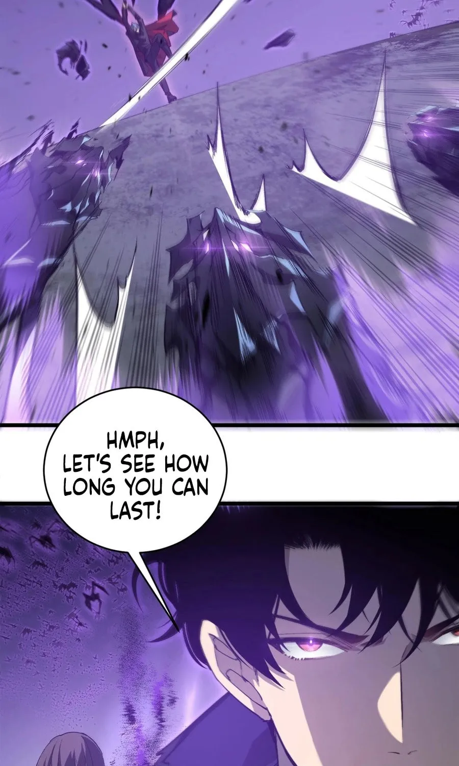 Overlord of Insects Chapter 10 page 32 - 