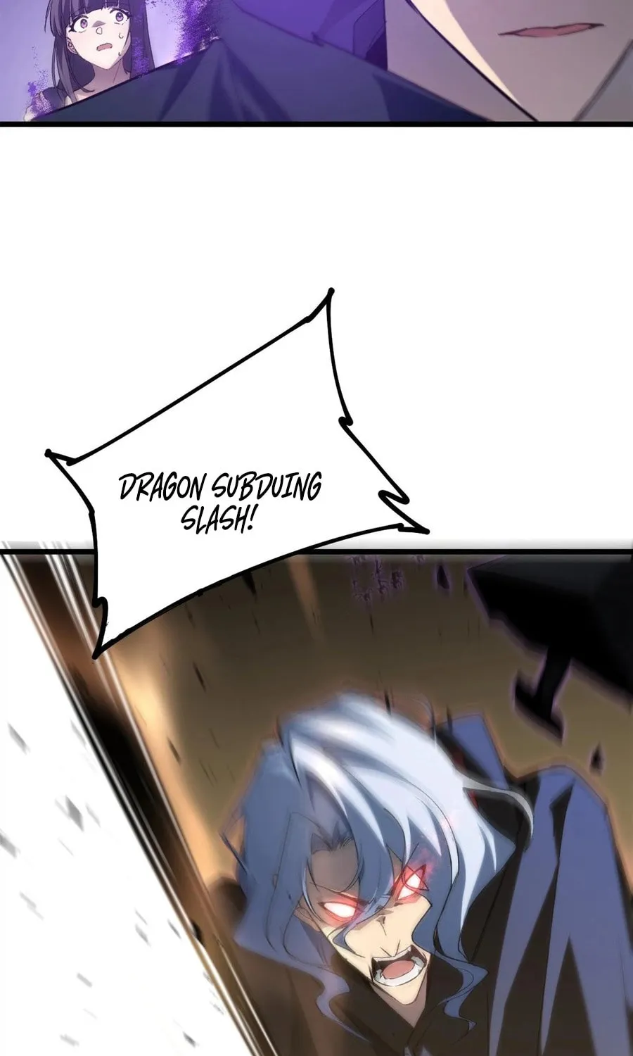 Overlord of Insects Chapter 10 page 33 - 