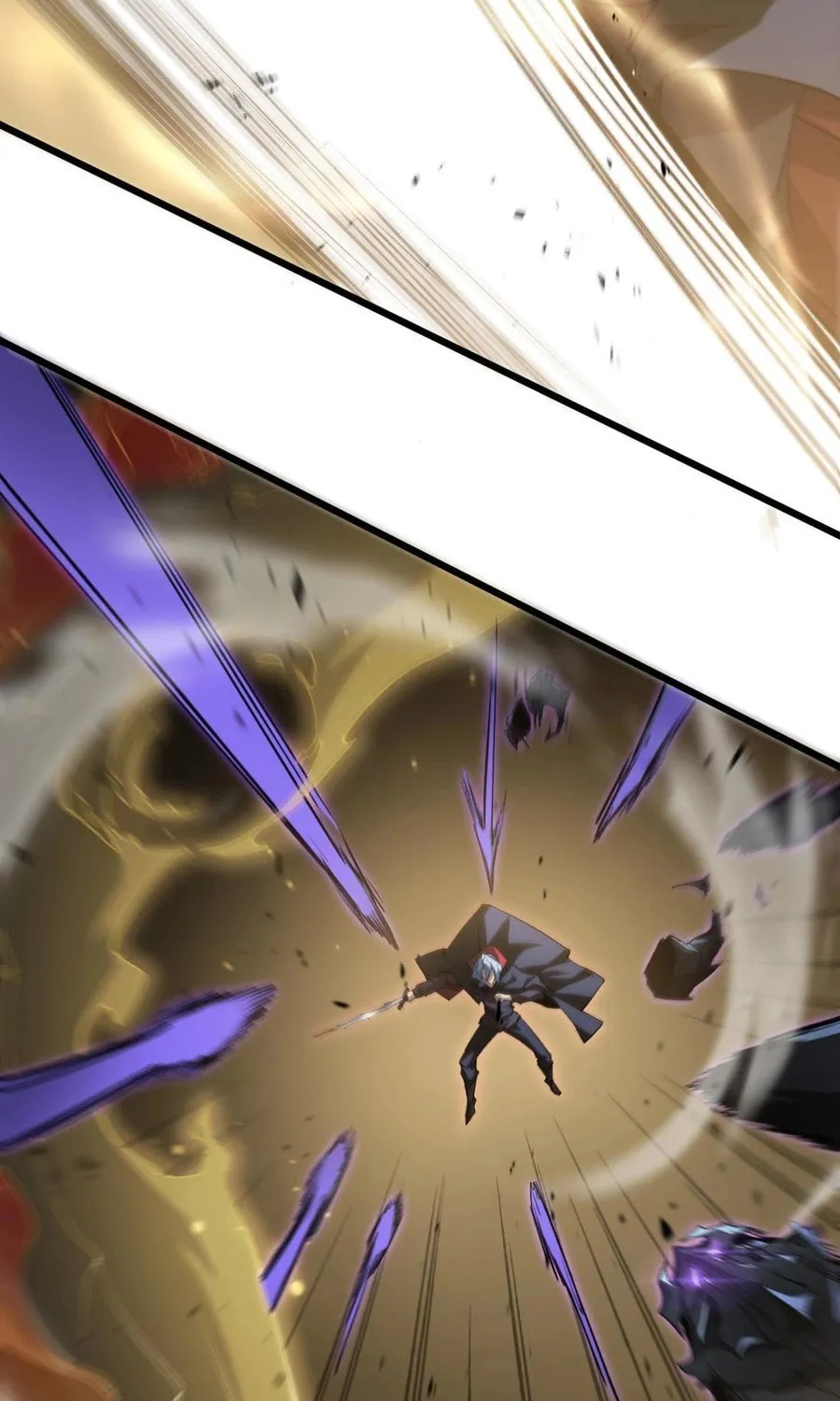 Overlord of Insects Chapter 10 page 35 - 