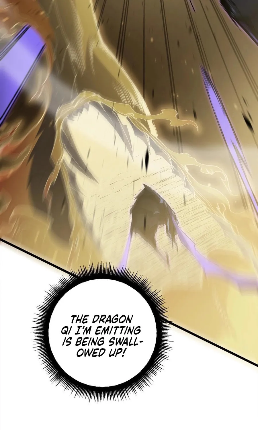 Overlord of Insects Chapter 10 page 36 - 
