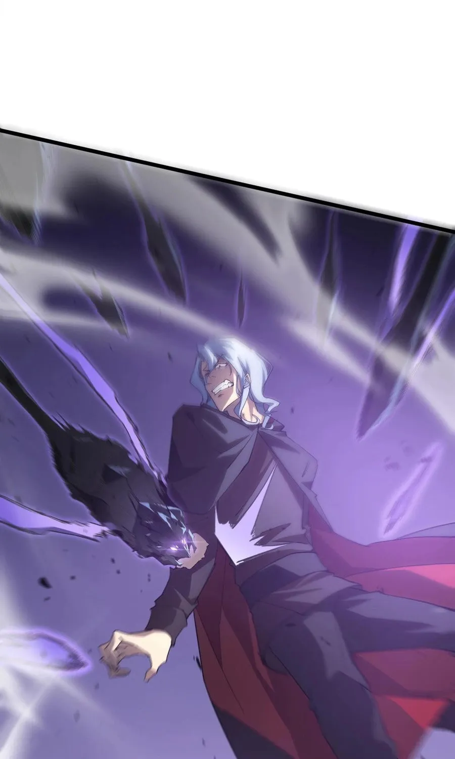 Overlord of Insects Chapter 10 page 37 - 
