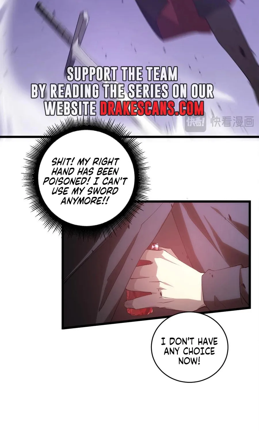 Overlord of Insects Chapter 10 page 38 - 
