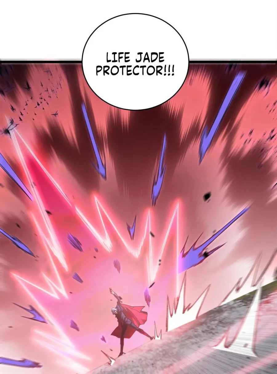 Overlord of Insects Chapter 10 page 39 - 