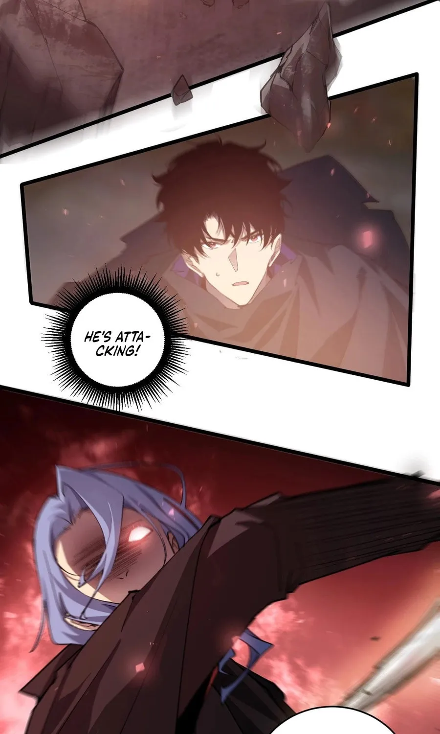Overlord of Insects Chapter 10 page 5 - 