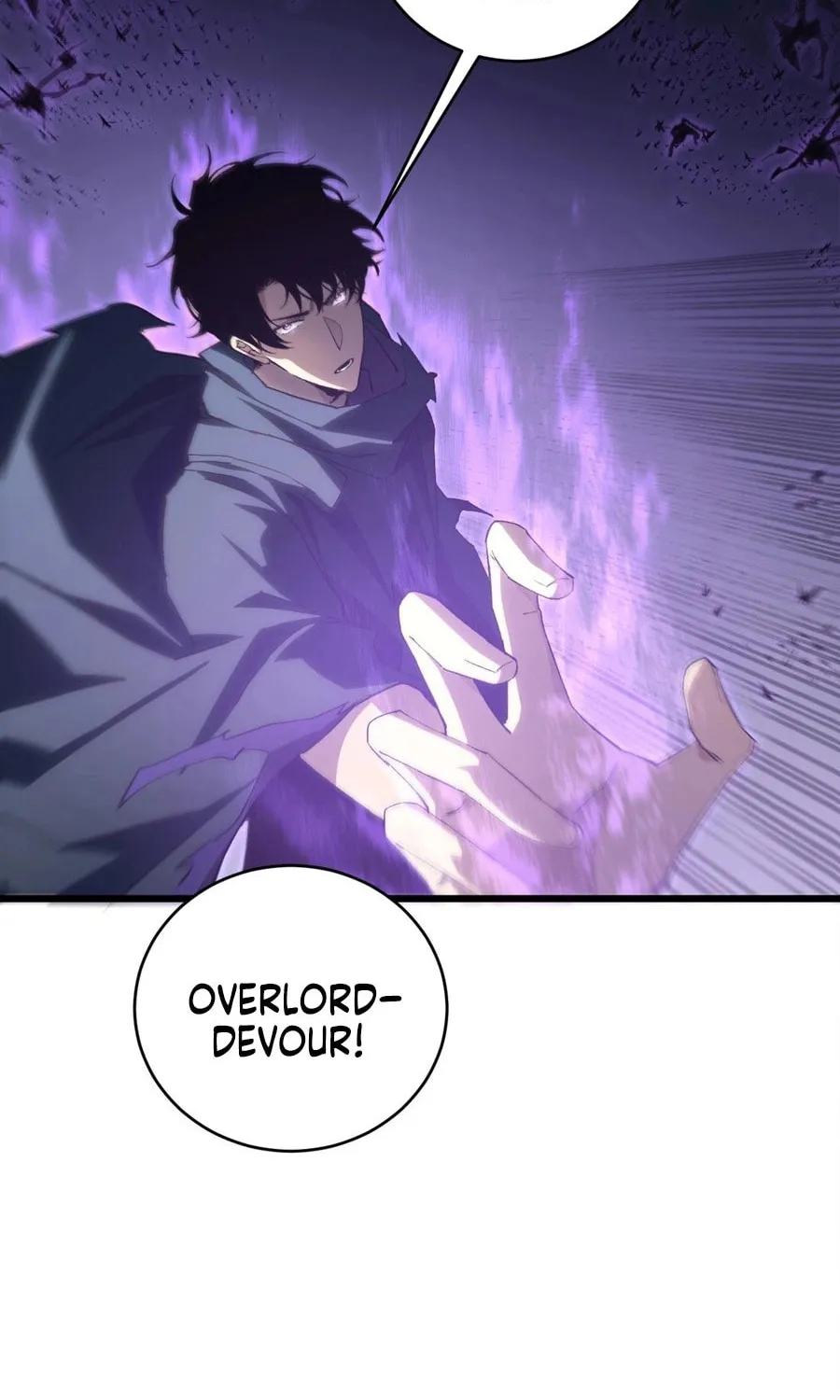 Overlord of Insects Chapter 10 page 41 - 