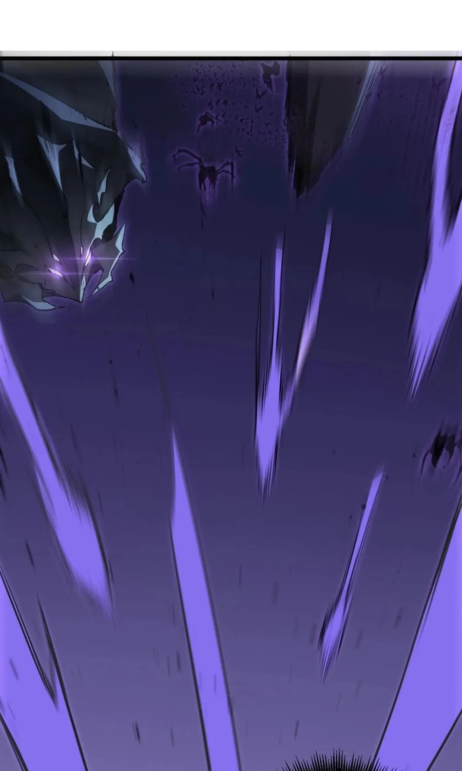 Overlord of Insects Chapter 10 page 42 - 