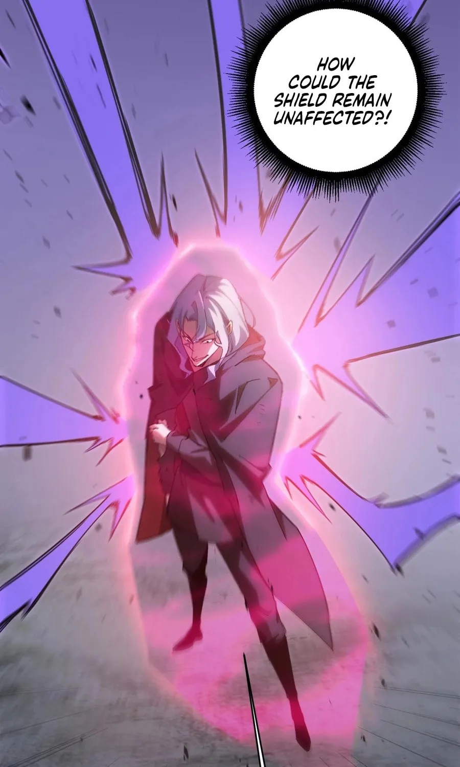 Overlord of Insects Chapter 10 page 43 - 