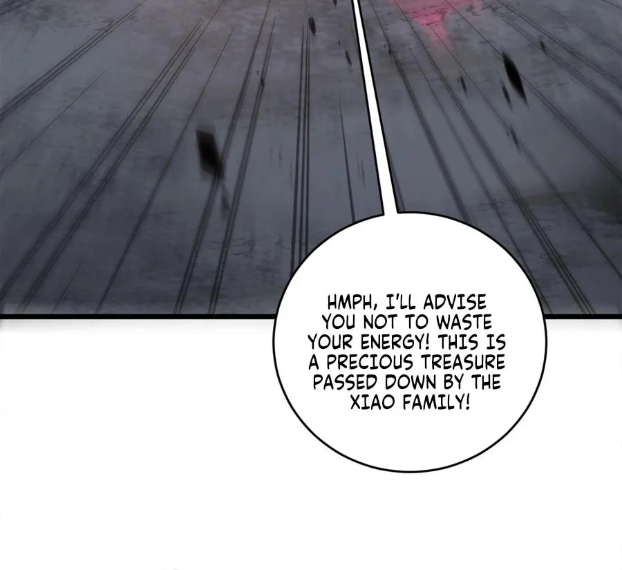 Overlord of Insects Chapter 10 page 44 - 