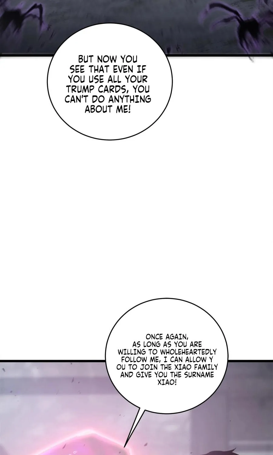 Overlord of Insects Chapter 10 page 47 - 