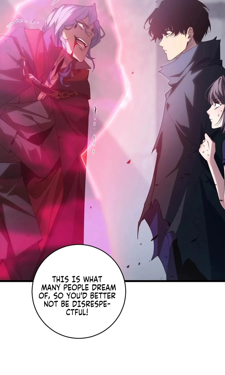 Overlord of Insects Chapter 10 page 48 - 