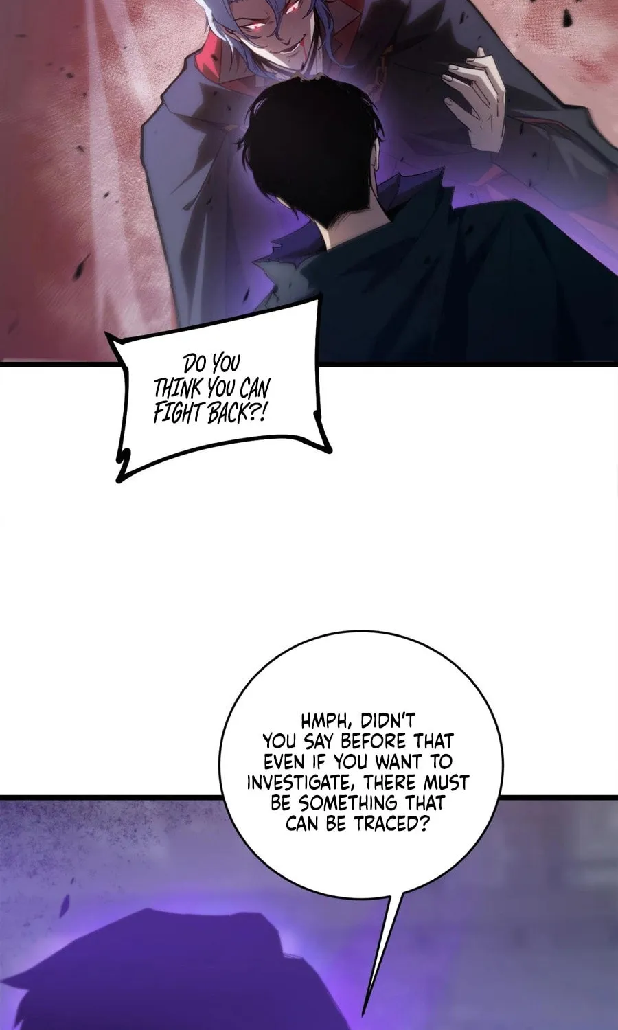 Overlord of Insects Chapter 10 page 52 - 