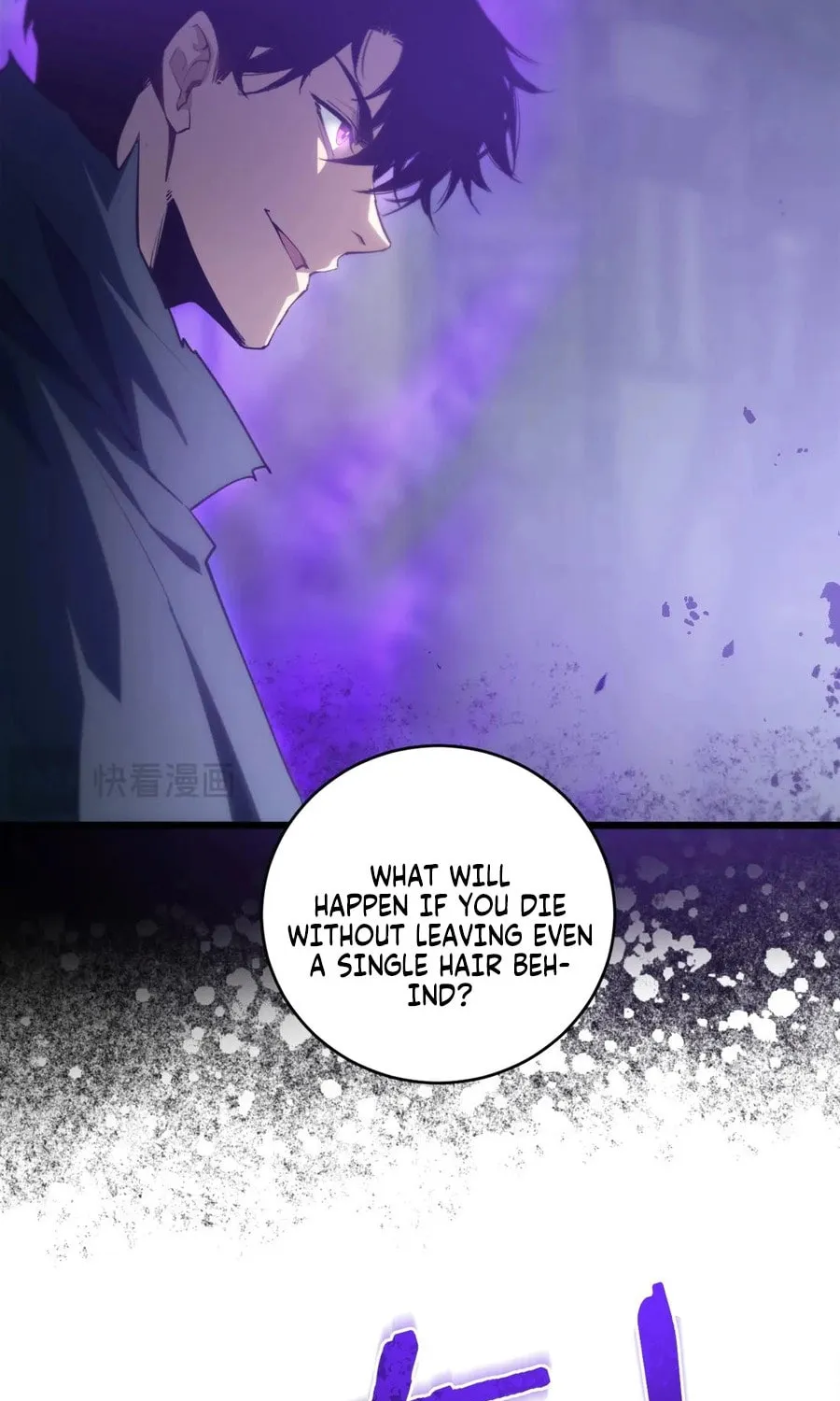 Overlord of Insects Chapter 10 page 53 - 
