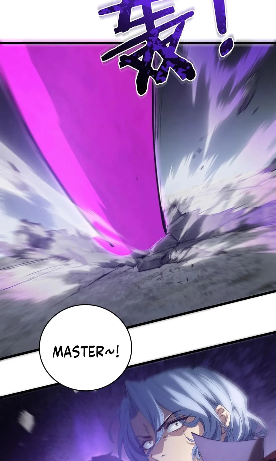 Overlord of Insects Chapter 10 page 54 - 