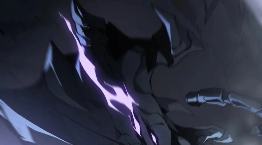 Overlord of Insects Chapter 10 page 56 - 
