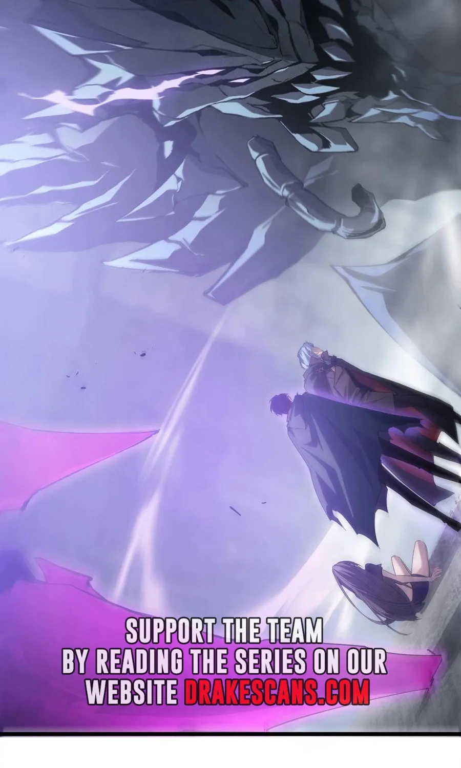 Overlord of Insects Chapter 10 page 57 - 