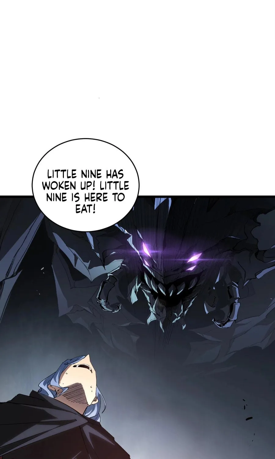 Overlord of Insects Chapter 10 page 58 - 