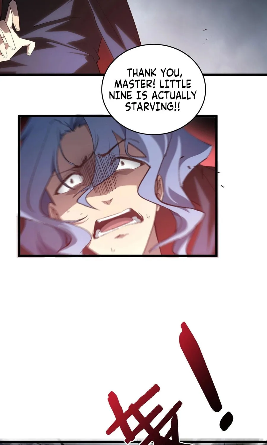 Overlord of Insects Chapter 10 page 59 - 