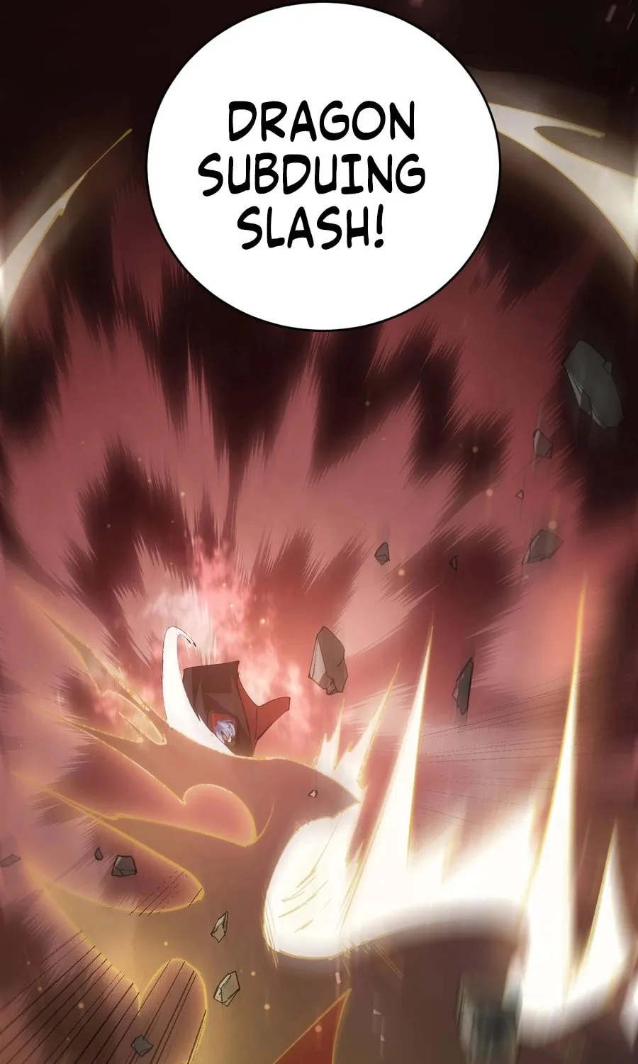 Overlord of Insects Chapter 10 page 7 - 