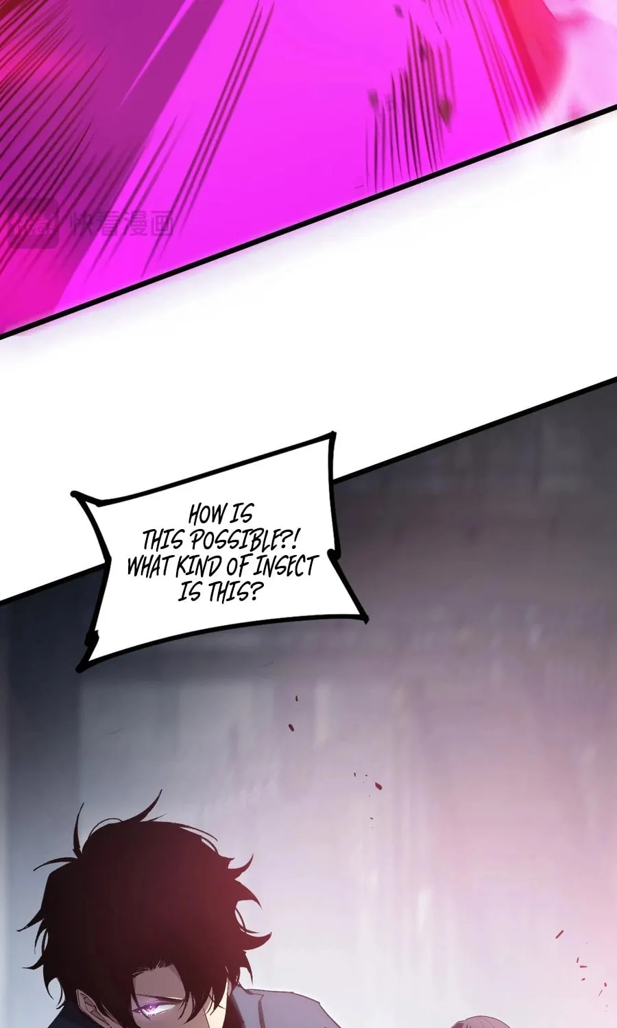 Overlord of Insects Chapter 10 page 63 - 