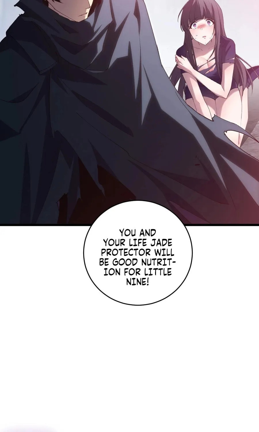 Overlord of Insects Chapter 10 page 64 - 