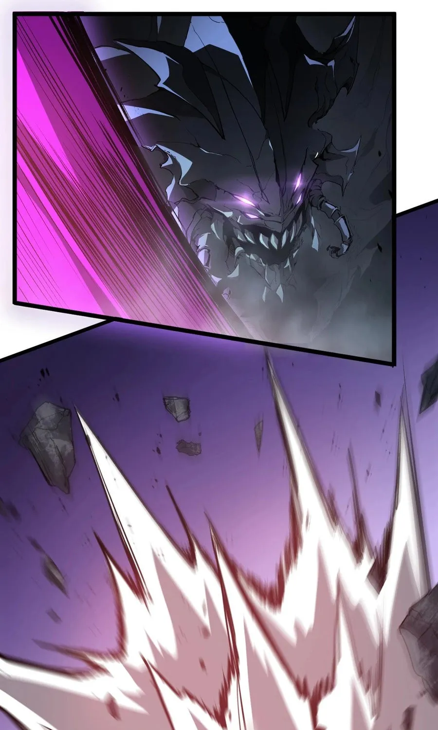 Overlord of Insects Chapter 10 page 65 - 
