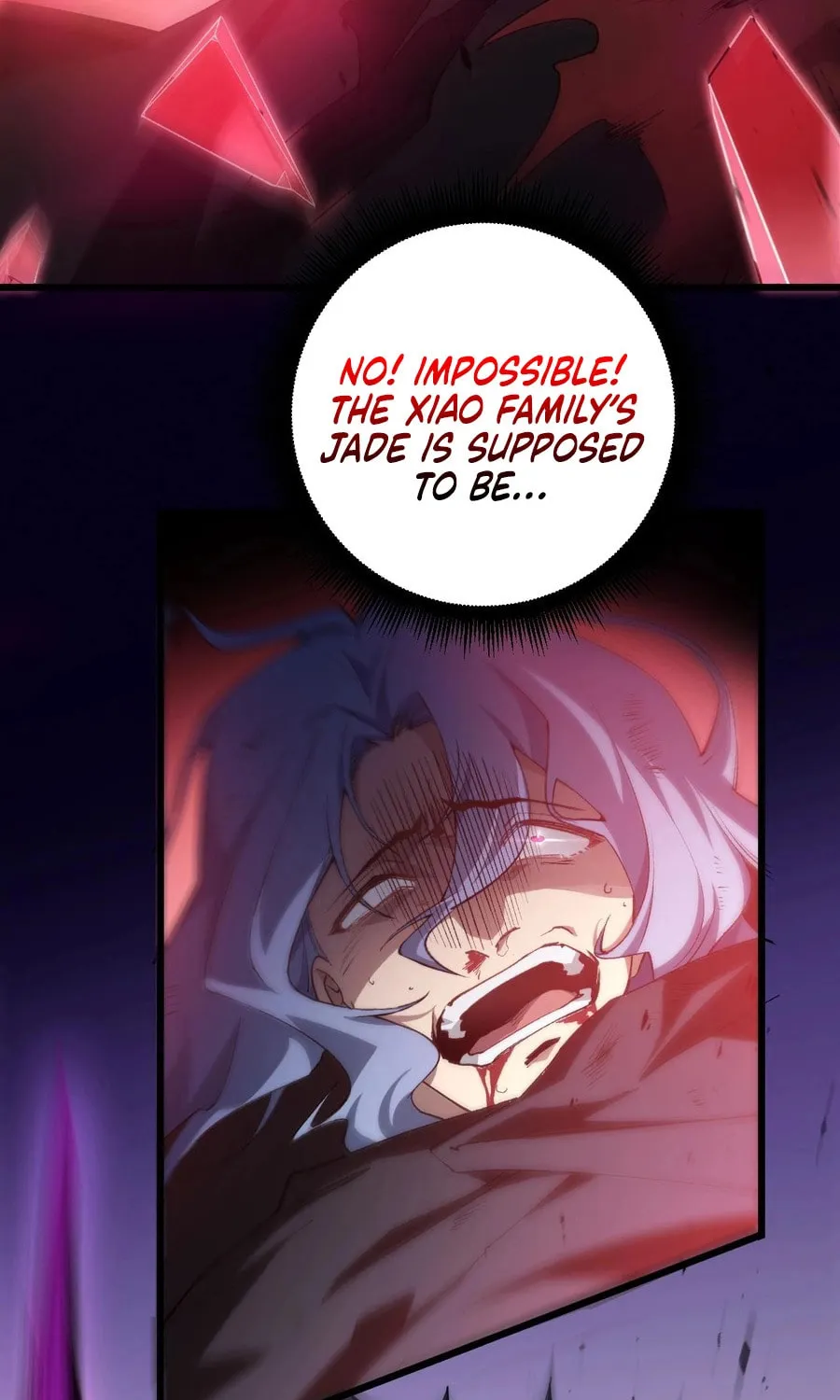 Overlord of Insects Chapter 10 page 68 - 