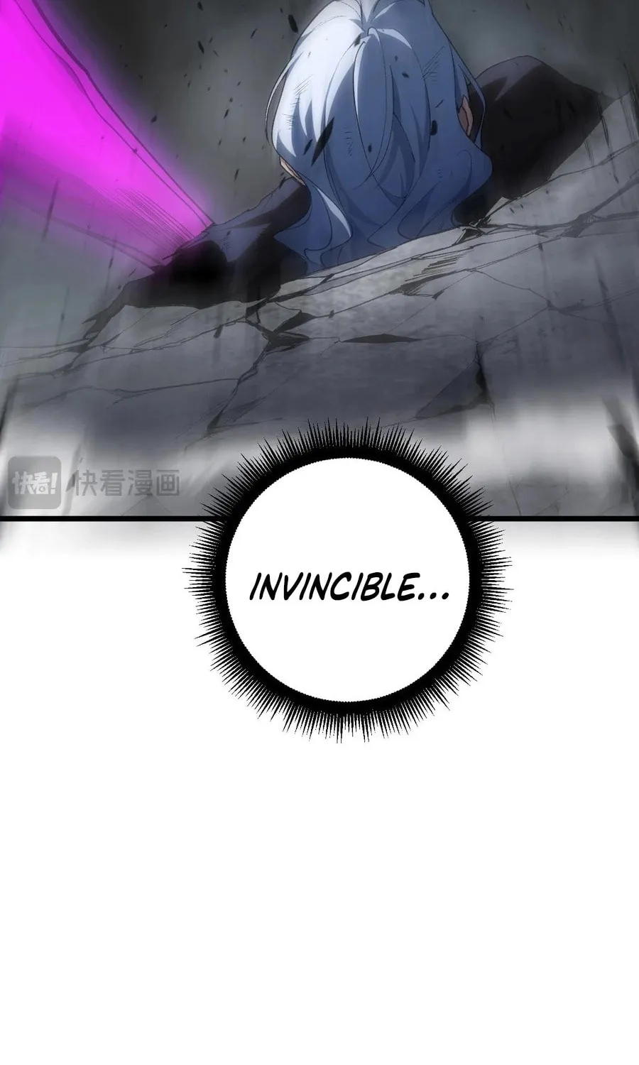 Overlord of Insects Chapter 10 page 71 - 
