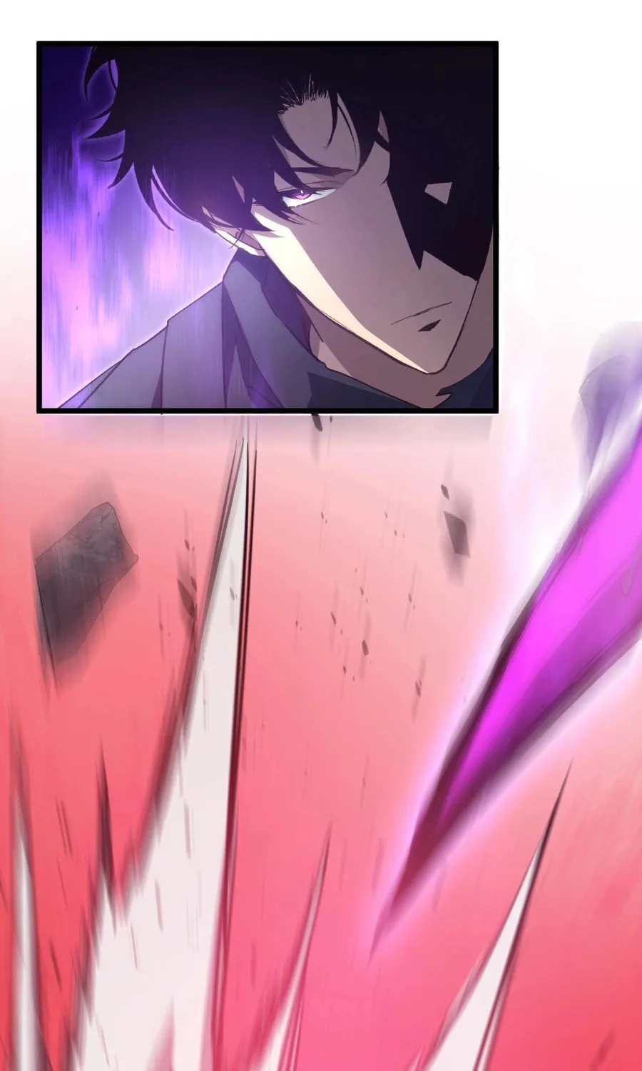 Overlord of Insects Chapter 10 page 72 - 