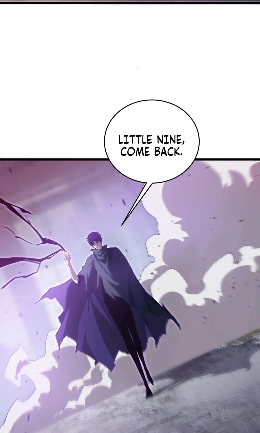 Overlord of Insects Chapter 10 page 76 - 