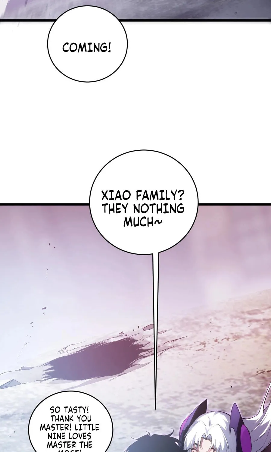 Overlord of Insects Chapter 10 page 77 - 