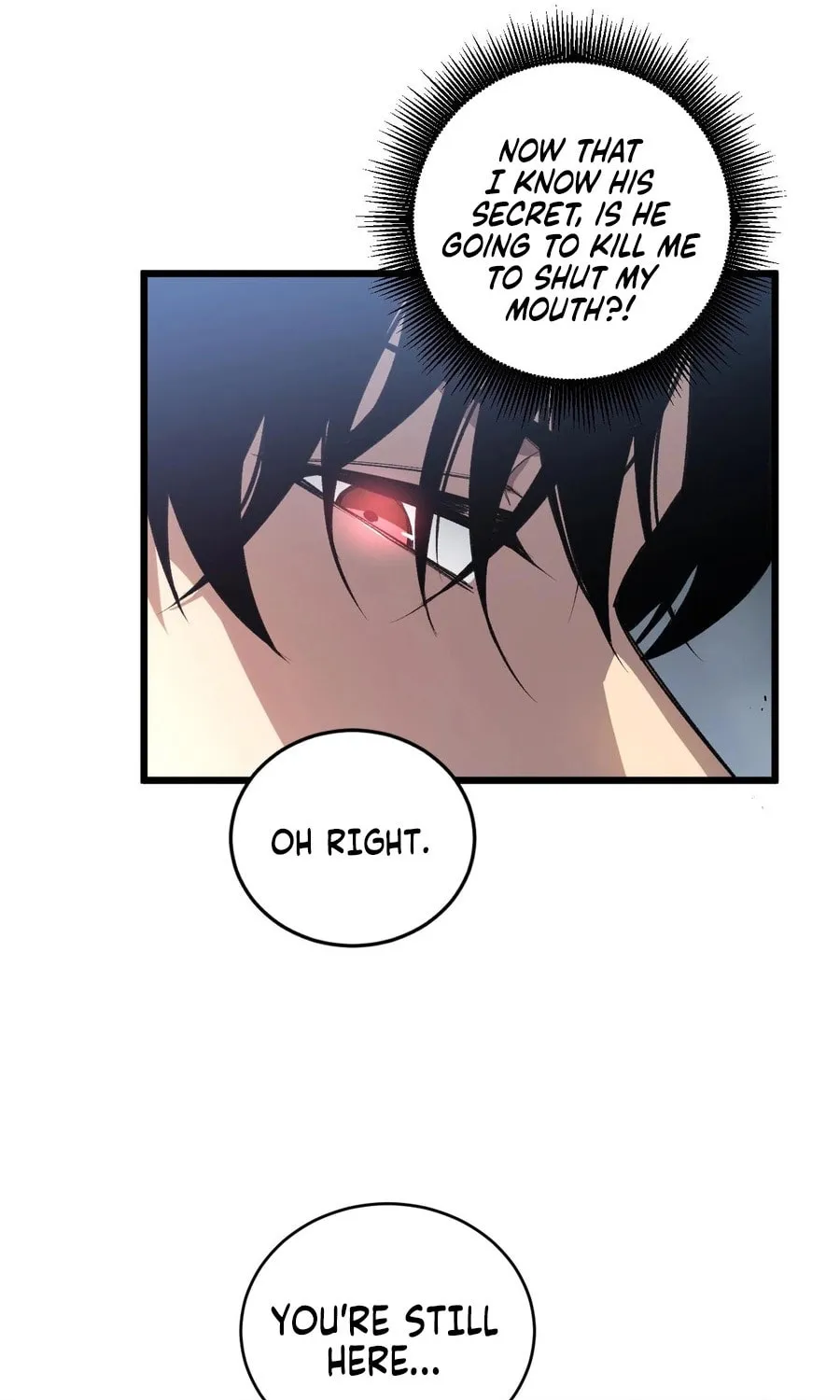 Overlord of Insects Chapter 10 page 79 - 