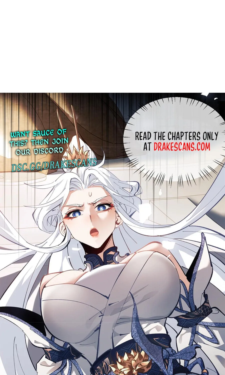 Overlord of Insects Chapter 10 page 81 - 