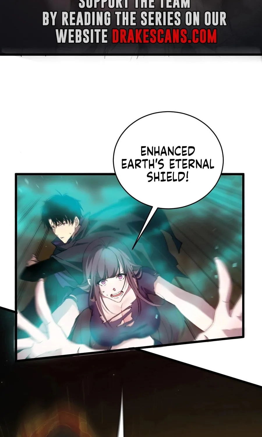 Overlord of Insects Chapter 10 page 10 - 