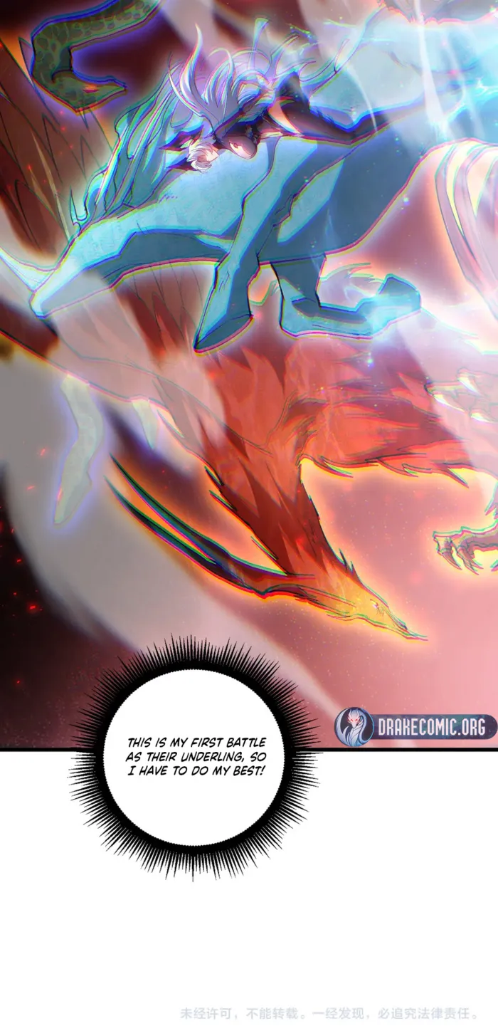 Overlord of Insects Chapter 108 page 8 - 