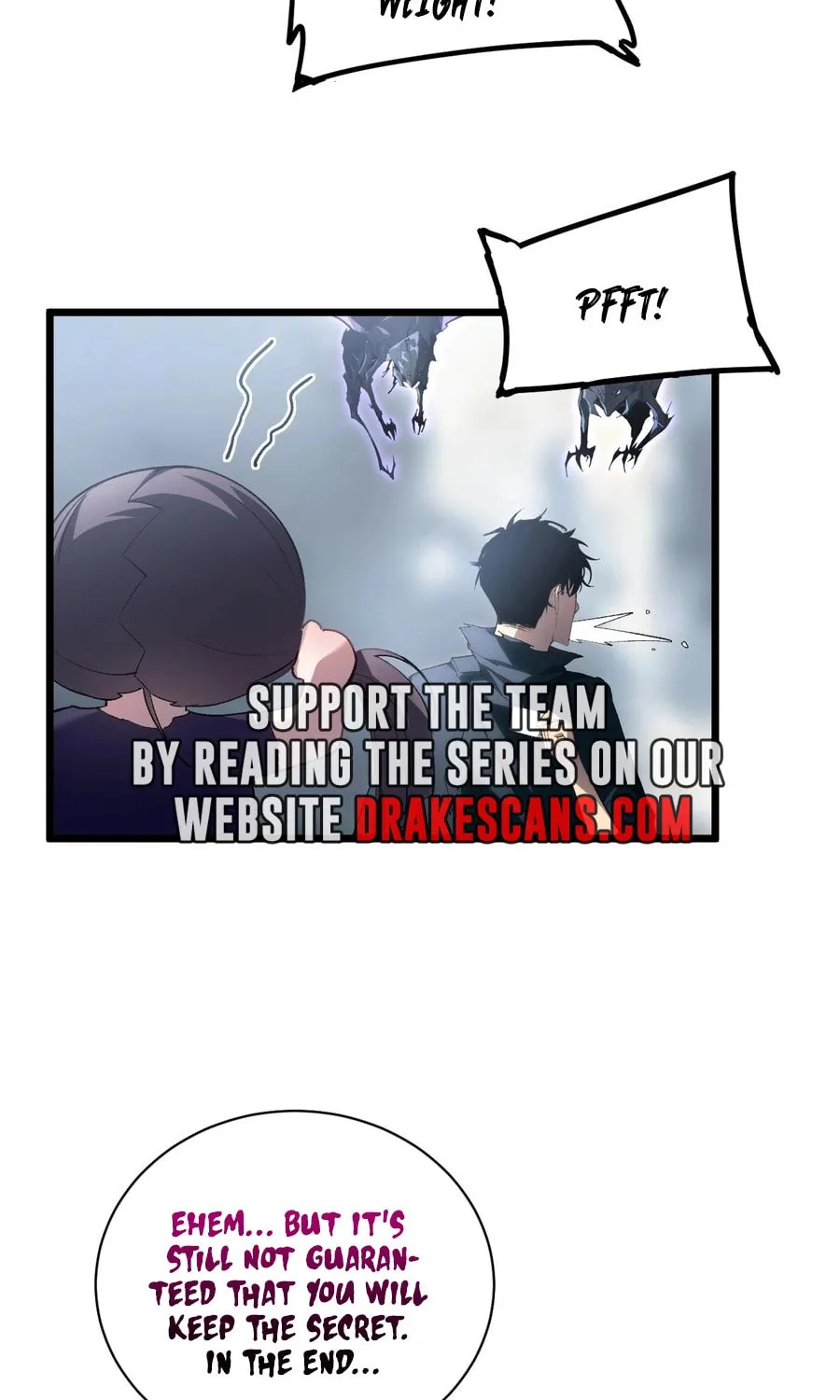 Overlord of Insects Chapter 11 page 13 - 