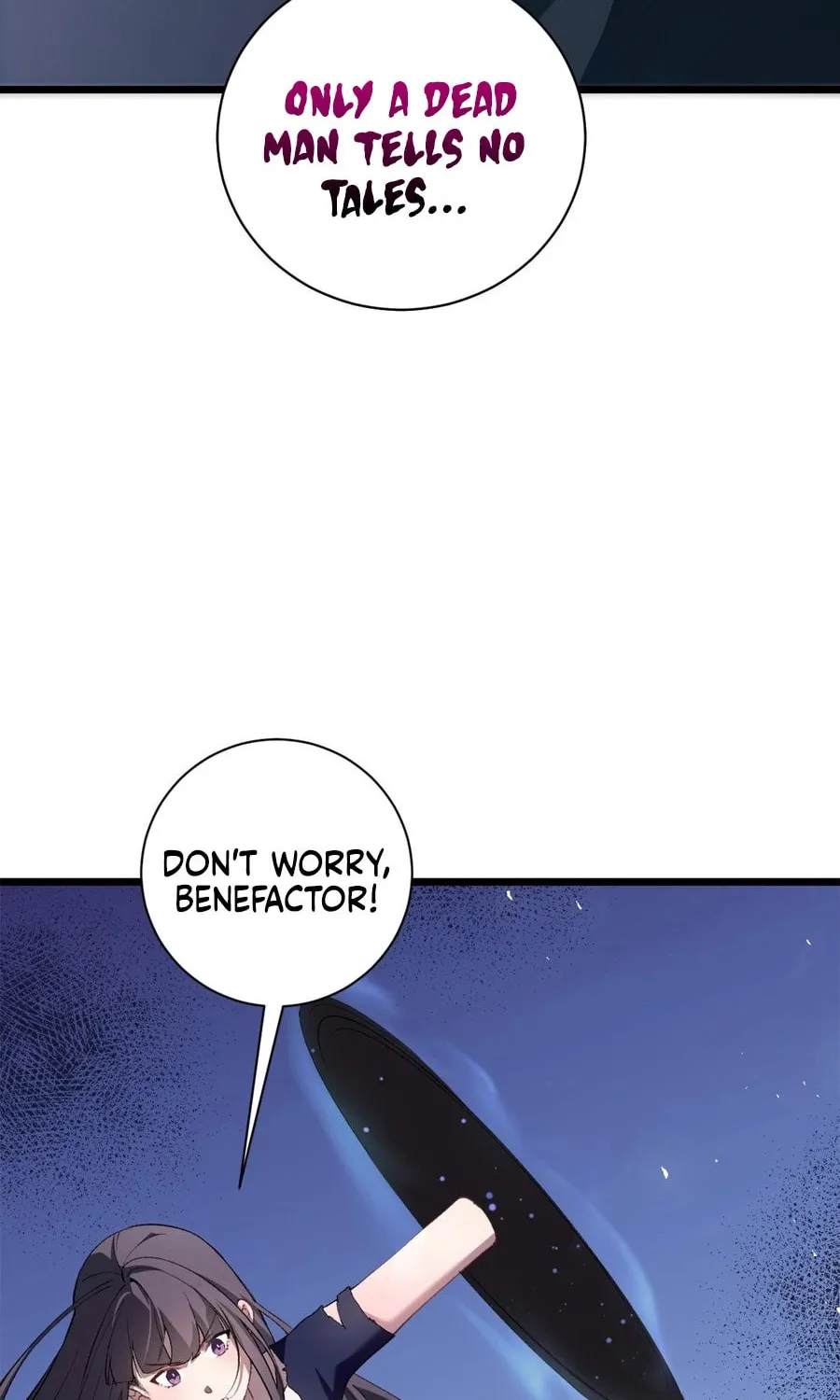 Overlord of Insects Chapter 11 page 15 - 