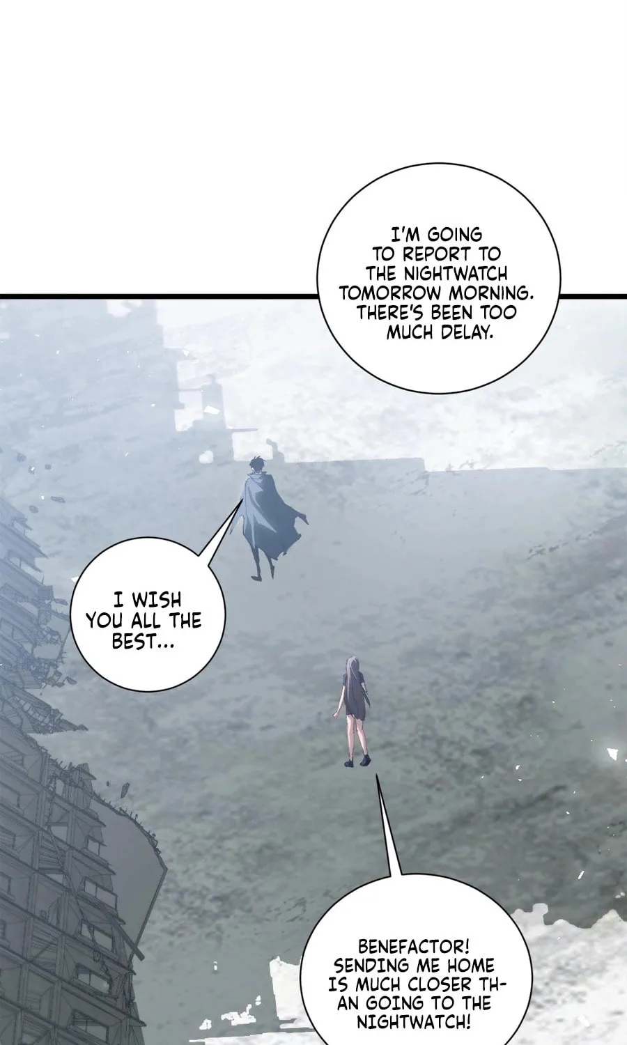 Overlord of Insects Chapter 11 page 24 - 
