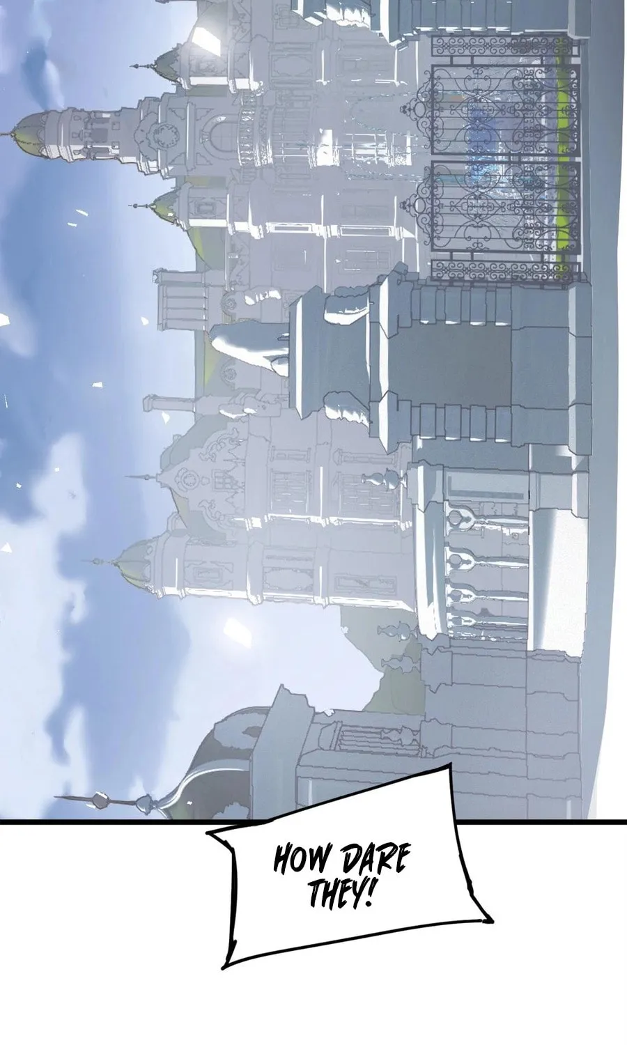 Overlord of Insects Chapter 11 page 27 - 