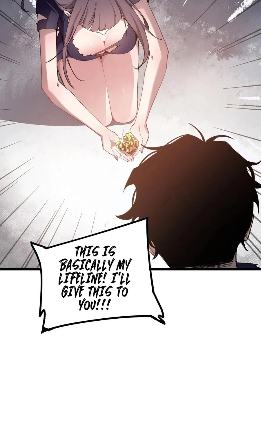 Overlord of Insects Chapter 11 page 5 - 