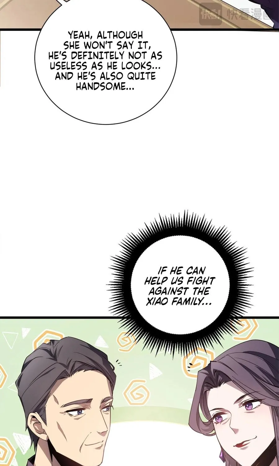 Overlord of Insects Chapter 11 page 42 - 