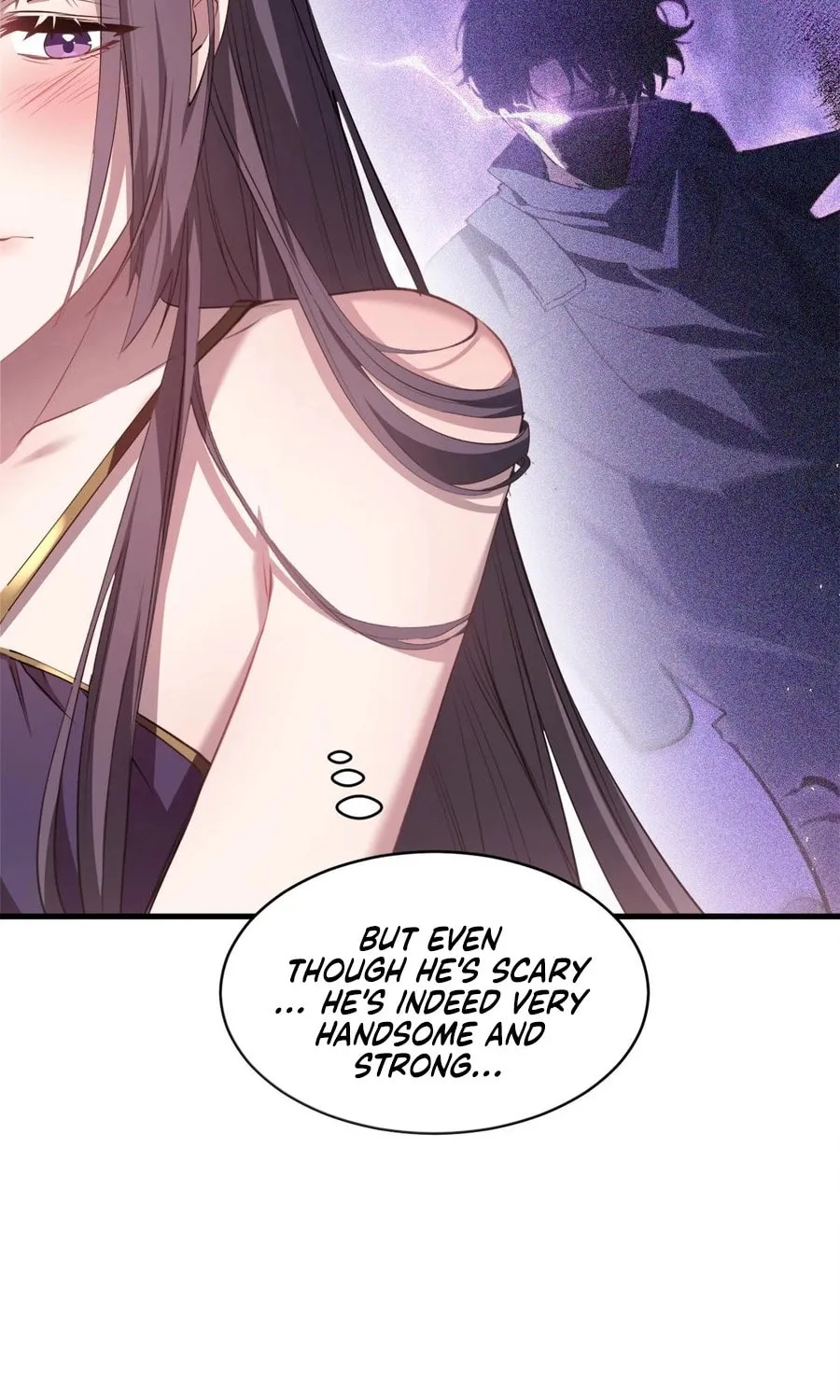 Overlord of Insects Chapter 11 page 49 - 